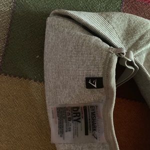 Gymshark Flex Sports Bra